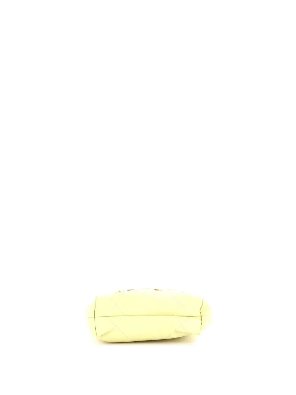 Chanel 22 Chain Hobo Quilted Calfskin #248458C48B